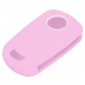 Silicone Remote Key Case Fob Protector Case Opel Vauxhall Corsa Astra Vectra Zafira