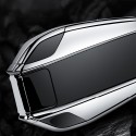 TPU Car Remote Key Case Cover for BMW 7 Series New 730li 740li 750li 760li G11
