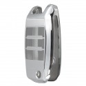 TPU Remote Key Cover Fob with Button Film For Kia Rio QL Sportage Ceed K2 K3 K4