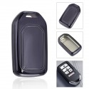 TPU Remote Smart Key Cover Fob Case For Honda Accord Civic Pilot CR-V Odysseys