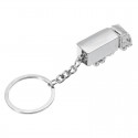 Truck Key Chain Creative Metal Keychains For Car Key Door Key