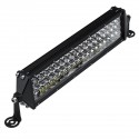 12Inch 40W 3-Row LED Work Light Bars Driving Fog Lamp 6000K White 10~32V for Off Road Pickup ATV Vehicle