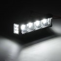 240W 80LED Car Work Light Bar Spot Driving Fog Lamp For Offroad SUV ATV UTV 4WD