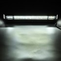 26Inch 360W LED Work Light Bar Spot Flood Combo Beam Off Road Driving SUV Trucks