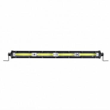 4 Inch 7 Inch 13 Inch 20 Inch LED Work Light Bar Waterproof 6000K Universal For Car Home