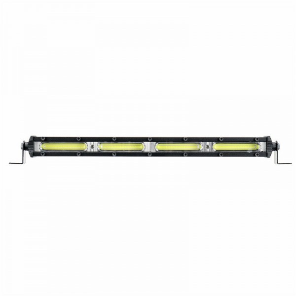 4 Inch 7 Inch 13 Inch 20 Inch LED Work Light Bar Waterproof 6000K Universal For Car Home