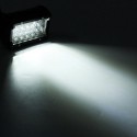 5 Inch 36W LED Work Light Bar Spot Beam IP67 10-30V Super White 1PCS for Jeep Off Road Truck Boat