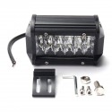 5 Inch 36W LED Work Light Bar Spot Beam IP67 10-30V Super White 2PCS for Jeep Off Road Truck Boat