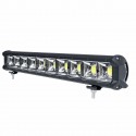 5 Inch 9 Inch 13 Inch 22 Inch COB LED Work Light Bar Waterproof 6000K Universal For Car Home