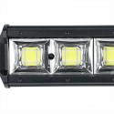 5 Inch 9 Inch 13 Inch 22 Inch COB LED Work Light Bar Waterproof 6000K Universal For Car Home