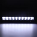 5 Inch 9 Inch 13 Inch 22 Inch COB LED Work Light Bar Waterproof 6000K Universal For Car Home