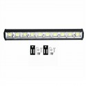 5 Inch 9 Inch 13 Inch 22 Inch COB LED Work Light Bar Waterproof 6000K Universal For Car Home