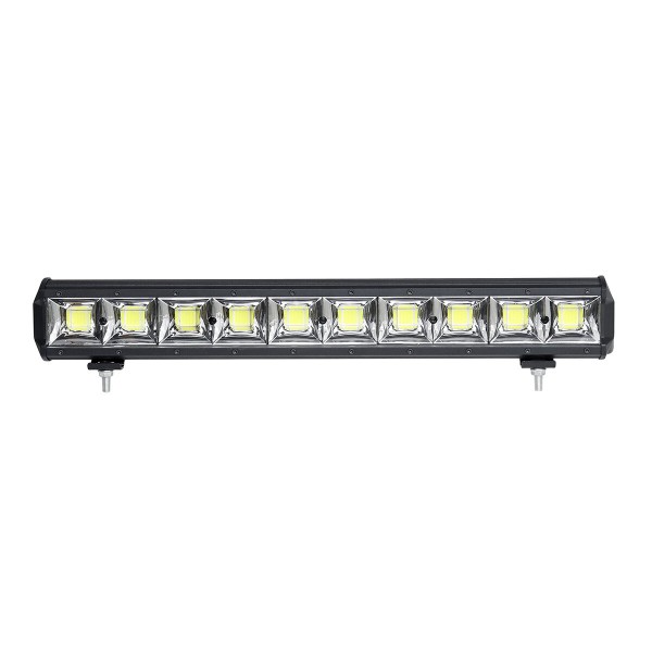 5 Inch 9 Inch 13 Inch 22 Inch COB LED Work Light Bar Waterproof 6000K Universal For Car Home