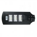 6000K 40W/80W/120W LED Solar Street Light Wall Lamp PIR Motion Sensor Remote