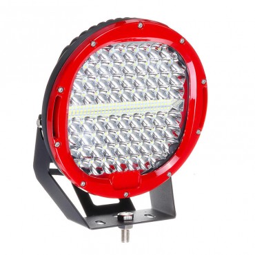 640W Car Work LED Light DC9-30V for Offroad vehicle ATVs truck Engineering Vehicles