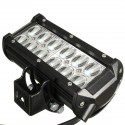 6.5Inch LED Work Light Bar Spot Beam 10-30V 36W White for Off Road Ute ATV UTE SUV