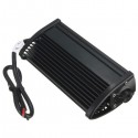 7.5inch 30W LED Work Light Bar Driving Spot Beam Lamp For Off Road 4WD SUV