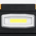 Rechargeable 180 Degree Rotable COB LED Work Light USB Charging 150W 6500K White for Outdoor Camping Car Reparing