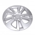 15 inch Silver Car Wheel Cover Hubcap For Toyota Prius 2016-2018