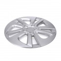 15 inch Silver Car Wheel Cover Hubcap For Toyota Prius 2016-2018
