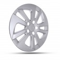 15 inch Silver Car Wheel Cover Hubcap For Toyota Prius 2016-2018