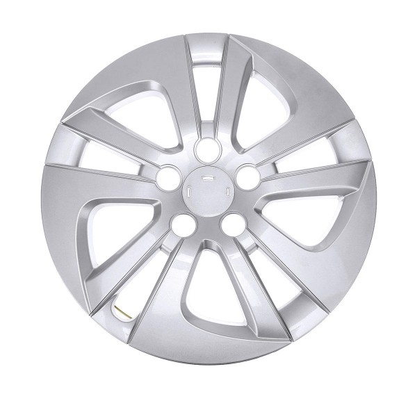 15 inch Silver Car Wheel Cover Hubcap For Toyota Prius 2016-2018