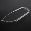 New Pair Front Headlight Headlamp Clear Lens Plastic Cover For BMW E90/E91 04-07