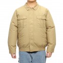 2XL Air Conditioning Clothes Fan Cooling Coats Work Hiking Summer Men Women