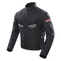 D-213 Men's Motorcycle Wrestling Male Jackets Breathable Clothing Man Racing Coats