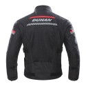 D-213 Men's Motorcycle Wrestling Male Jackets Breathable Clothing Man Racing Coats
