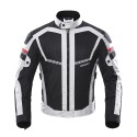 D-213 Men's Motorcycle Wrestling Male Jackets Breathable Clothing Man Racing Coats