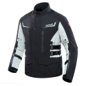 Heated Motorcycle Jacket Mens USB Heating Riding Suit Winter Warm Moto Electric Thermal Clothing Racing Suit