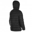 Electric USB Winter Warmer Heated Hoodie Jacket Thick Coat Heating Overcoat Men