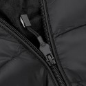Electric USB Winter Warmer Heated Hoodie Jacket Thick Coat Heating Overcoat Men
