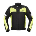 Motorcycle Jacket Removable Inner Motocross With Protective Gear Armor Men Waterproof Windproof