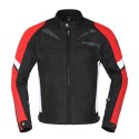 Motorcycle Jacket Removable Inner Motocross With Protective Gear Armor Men Waterproof Windproof