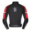 Motorcycle Jacket Removable Inner Motocross With Protective Gear Armor Men Waterproof Windproof