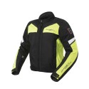 Motorcycle Jacket Removable Inner Motocross With Protective Gear Armor Men Waterproof Windproof