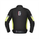 Motorcycle Jacket Removable Inner Motocross With Protective Gear Armor Men Waterproof Windproof