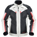Motorcycle Jacket Water Repellent Off-road Motocross With Protective Armor Gear Clothing