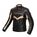 Motorcycle Jackets Winter Add Cotton Warm Cycling Clothes For D-095