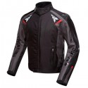 Motorcycle Riding Street Bike Racing Jacket Waterproof for 117