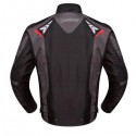 Motorcycle Riding Street Bike Racing Jacket Waterproof for 117