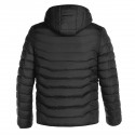 Unisex 8-Heating Electric Vest Heated Jacket USB Winter Body Warmer Windproof Coats