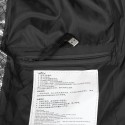 Unisex 8-Heating Electric Vest Heated Jacket USB Winter Body Warmer Windproof Coats