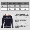 Women USB Electric Battery Heatting Vest Coat Jacket Thermal Underwear Johns