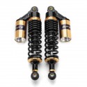 12.5inch 320mm Motorcycle Rear Shock Absorbers Suspension For Honda Yamaha Suzuki