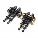 12.5inch 320mm Motorcycle Rear Shock Absorbers Suspension For Honda Yamaha Suzuki