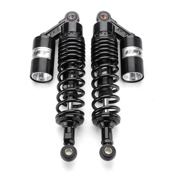 12.5inch 320mm Motorcycle Rear Shock Absorbers Suspension For Honda Yamaha Suzuki