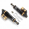 12.5inch 320mm Motorcycle Rear Shock Absorbers Suspension For Honda Yamaha Suzuki